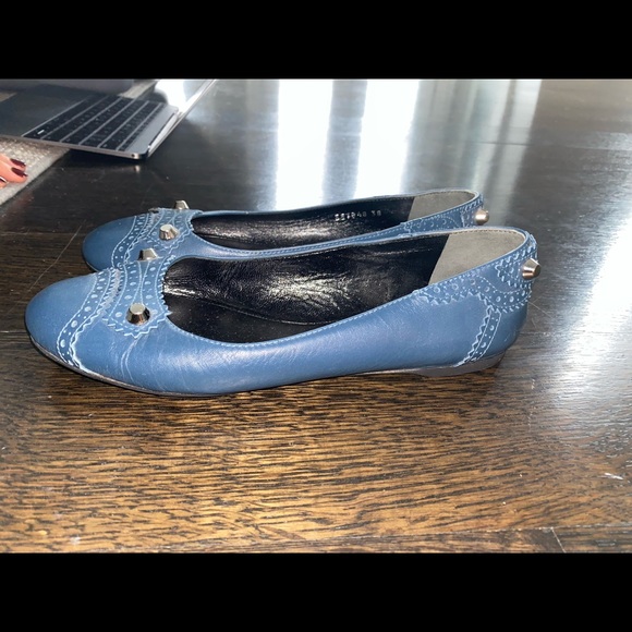 Ballet flats - Picture 5 of 5